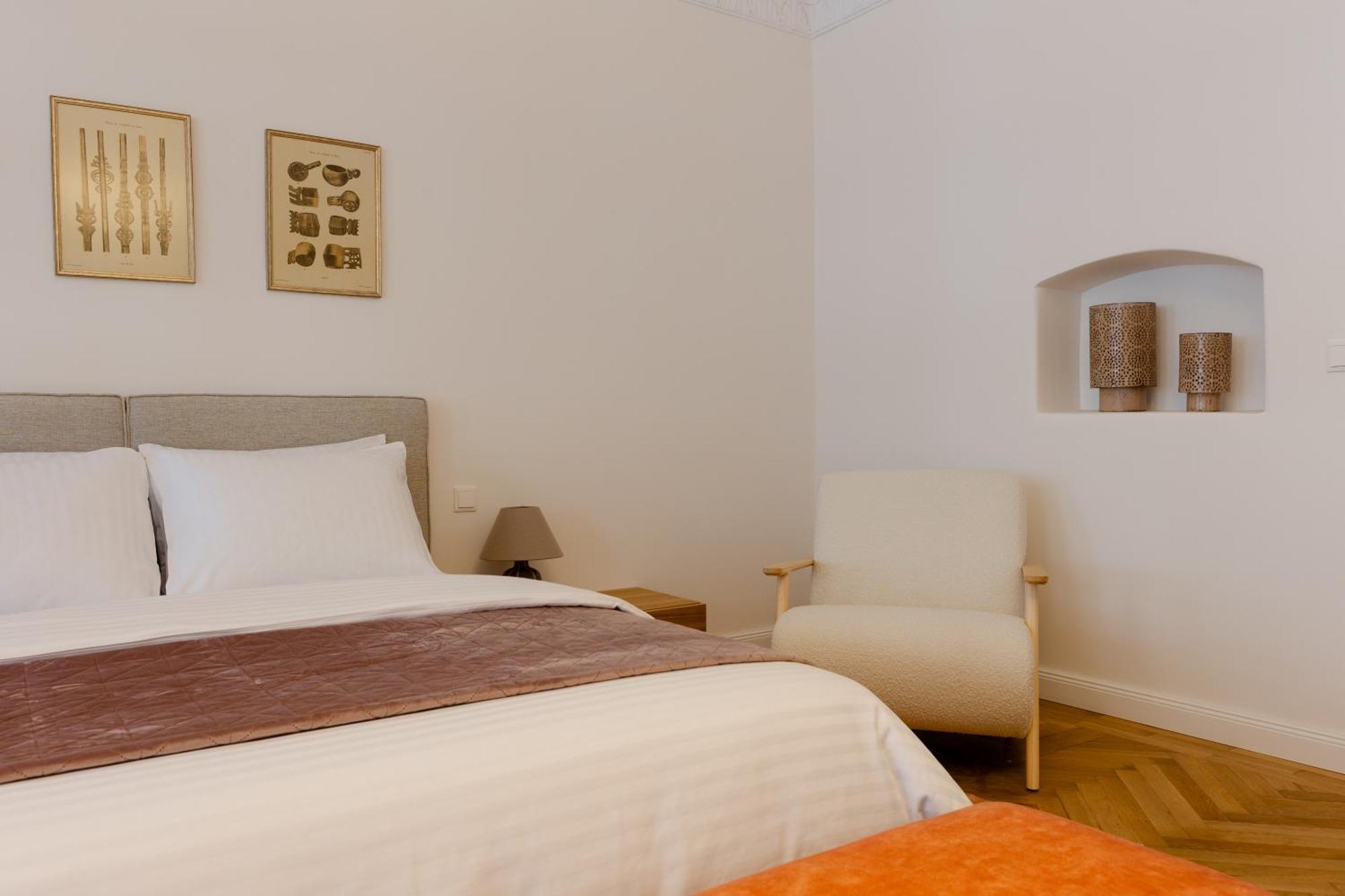 House 66 Aparthotel Braşov Exterior foto
